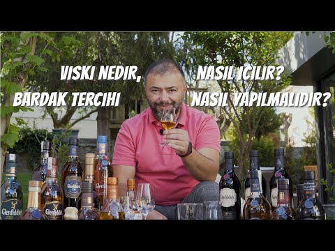 Video: Viski Nasıl Seçilir