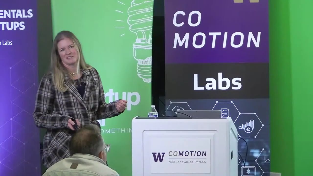 Fundamentals for Startups: Investor skepticism: Understanding questions and shifting the narrative