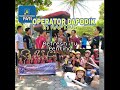 PIKINK ala OPS DAPODIK|Sehari Pra-Social Distance|