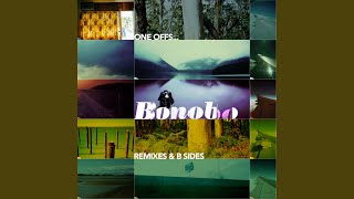 Magicman - Bonobo