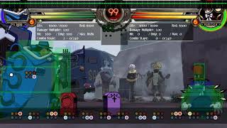 Grand Band (big band flintstones) screenshot 4
