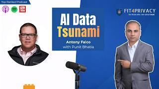 AI Data Tsunami The Privacy Risks No One Talks About E170