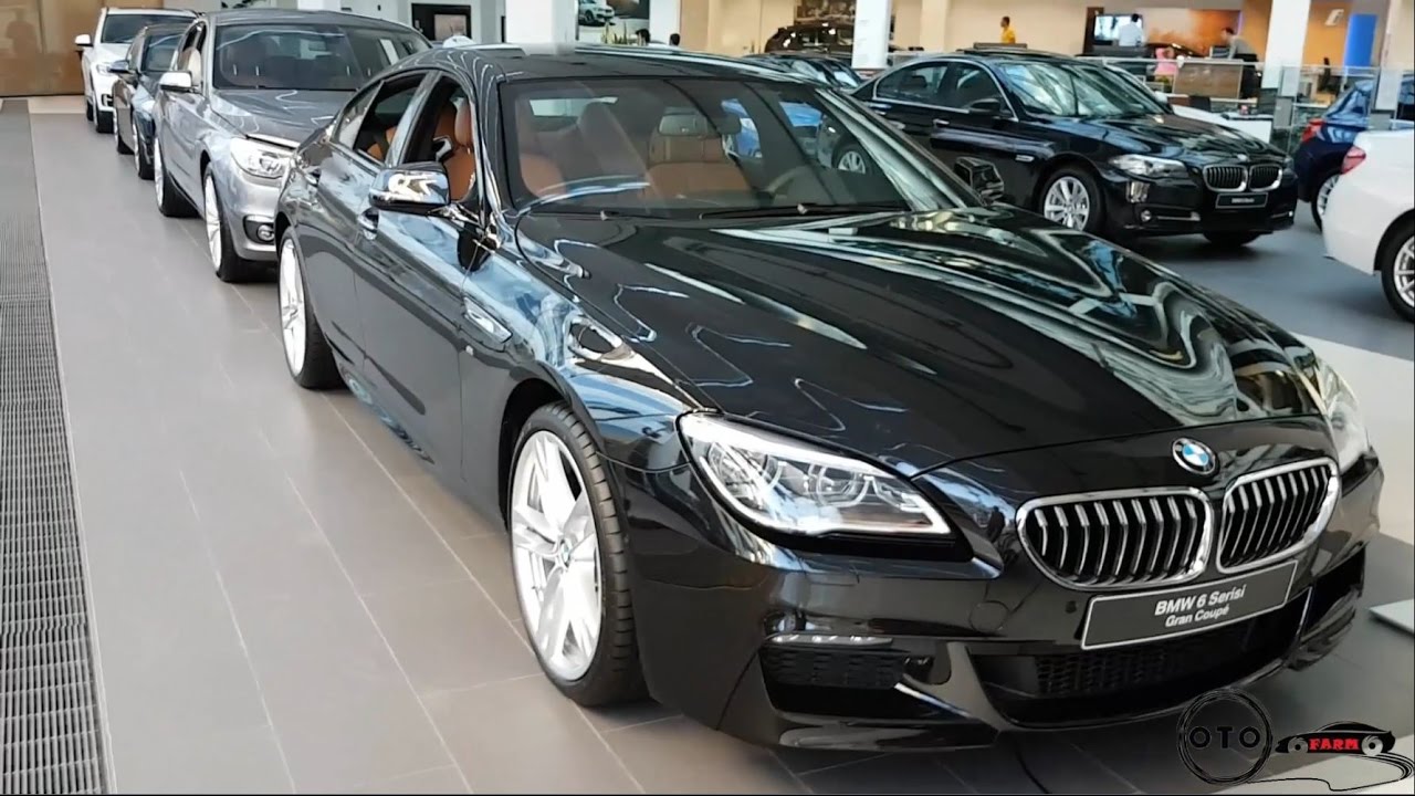 Bmw 40 d
