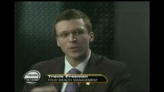 KPLR 11 Interview - Tax Tips for 2013 with Travis Freeman, CFP
