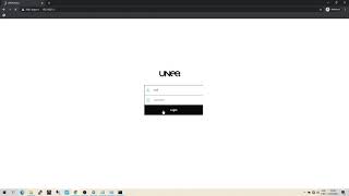 UNEE STAVIX ONU ROUTER CONFIGURATION 2.0 screenshot 4