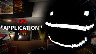 I Made A Horror Game About Working a 9-5 🥀