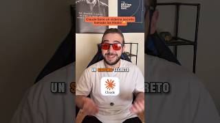 Claude tiene un sistema secreto que automatiza TODO