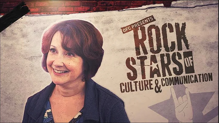 Patty Rowell of Amazon Web Services: Rockstars of ...