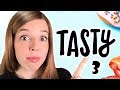 Cocinando un Día Entero Recetas RARAS de TASTY ¿Saldrán Bien?