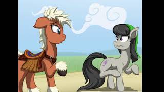 Giddy Up MLP Comic Dub (Comedy)