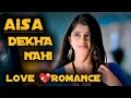 Aisa dekha nahi khubsurat koi  lovr romance song  rahat fateh ali khan