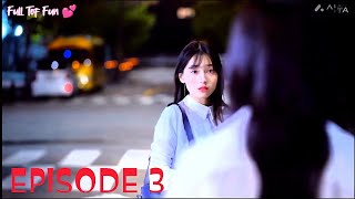 Am I The only one with Butterflies | Episode 3 | English Subtitles  