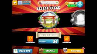 Dragon Finga screenshot 4