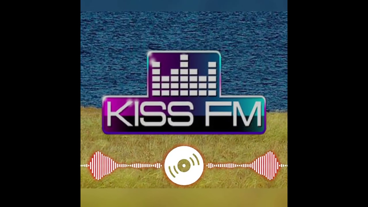 2Special and Istar - KissFm Birthday