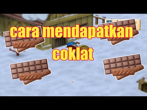 All Resep Harvest Moon Back To Nature