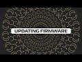 Zildjian ALCHEM-E E-Kit | Preparing the Module Part 2: Update the Firmware
