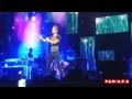 Pablo Alborán Yo No Lo Sabia Valencia Gira 2013 