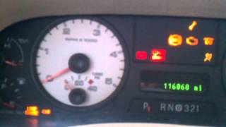 Ford F250 6.0L Diesel Superduty bad ICP sensor? P2284/P2285 code 6.0 FICM, HPOP STC