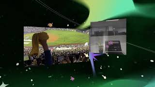 [Apple Vision Pro] released v2 - first spatial video sns🎥