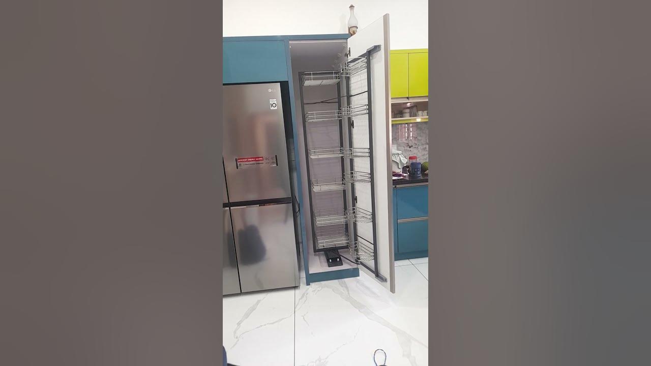Ebco Kitchen Pantry Unit Installation And Allainment Issue Solved YouTube ebco-kitchen-pantry-unit-installation-and-allainment-issue-solved-youtube