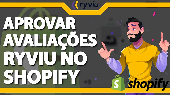 Ative a aprovação necessária das avaliações no Shopfi