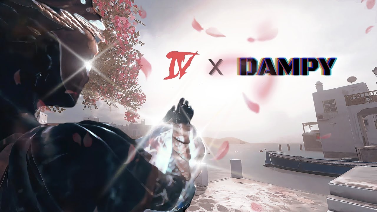 IV x DAMPY Submission