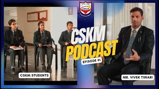 Voices of CSKM | Thoughtful Student-Principal Dialogue You Must Hear