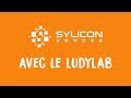   ludylab innovation syliconvende