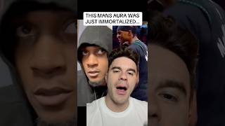 STOOD ON BUSINESS. 🫡 #timberwolves #nba #denvernuggets #nbaplayoffs