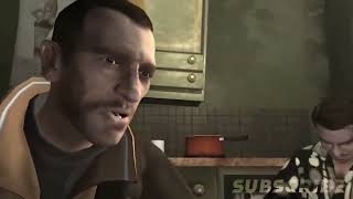 Niko Bellic Edit Gta 4 Edit
