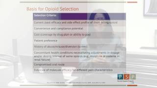 Opioids   Full Video