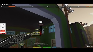 CURRENTLY RUNNING NAE SERVERS WITH MY TRIGGERBOT (DA HOOD MONTAGE)