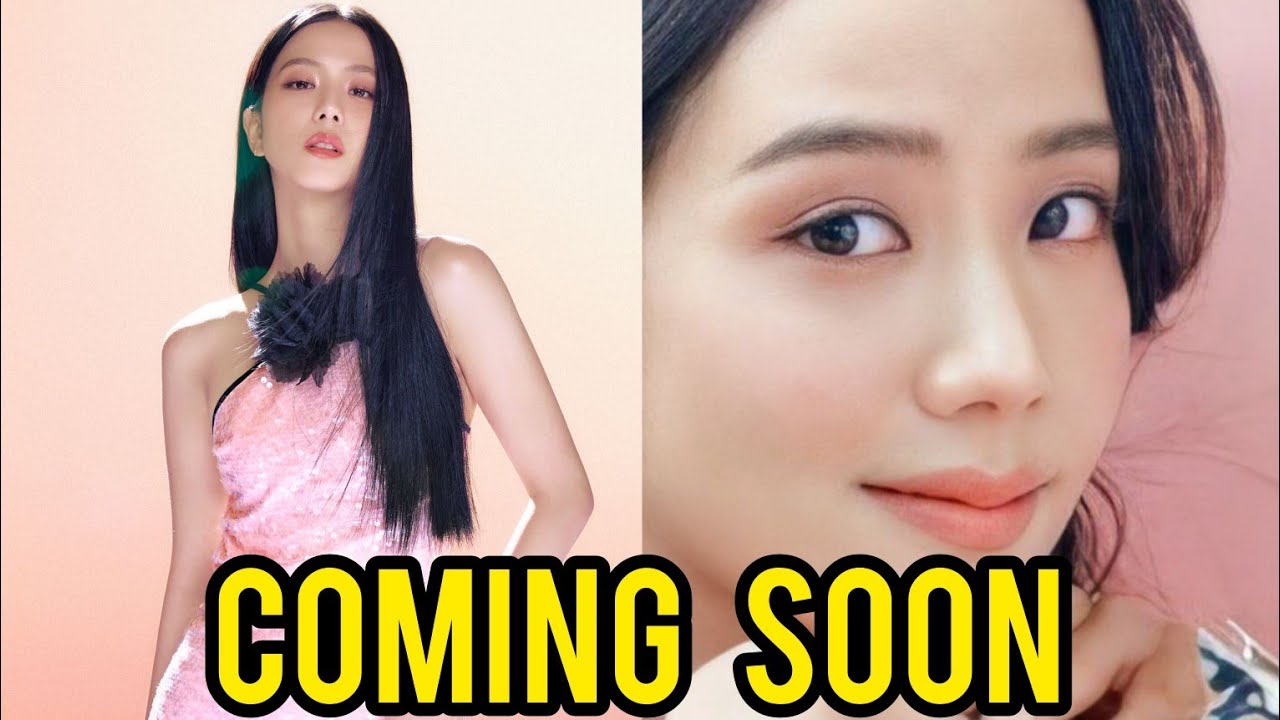 Джису из BLACKPINK возвращается на экраны в новой корейской дораме — фанаты в восторге!