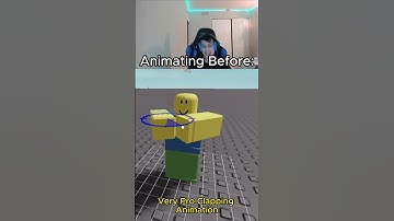 Thumbnail of Animate Roblox