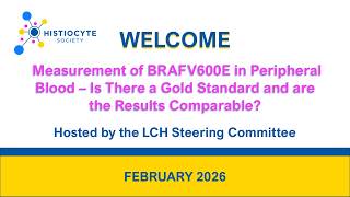 Measurement of BRAFV600E in Peripheral Blood - Is There a Gold Standard?