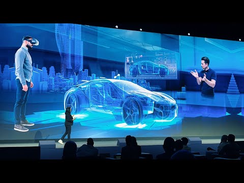 MWC 2021 - IT-Decision Telecom - video from IT-Decision Telecom