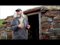 The Memory Store: "The root cellar - that is built heritage..."