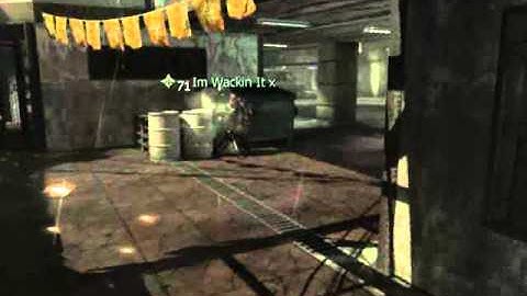 Saved by the Trophy System