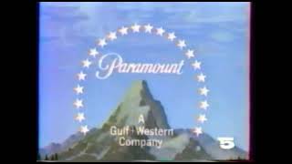 Paramount Pictures | Lorimar (1981)