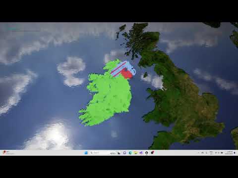 Culture And Map Rendering Improvements