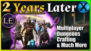 Should You Play Last Epoch Now? (0.9 Multiplayer Patch)