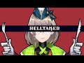 【Helltaker ｜ 地獄征服者】夕燒整顆腦【高評價遊戲】
