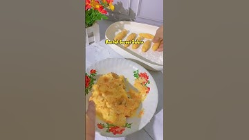 Thumbnail of Snack Mpasi Kentang Untuk 8 Bulan