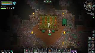 Keplerth : How to find Amber seeds