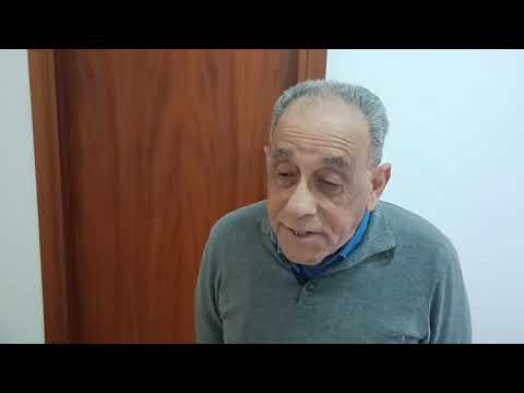 Bova Marina - intervista a Rocco Criseo