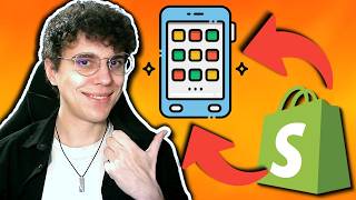 How To Turn Shopify Store Into Mobile App | Step-By-Step