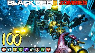Details π BLACK OPS 2 ZOMBIES - ORIGINS ROUND 100 + CODENAMEPIZZA STREAM TAKEOVER π Update