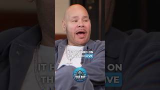 The Game Breaks Down 50 Cent Beef That ENDED G-Unit Live On Air