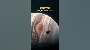 Earth Vs Jupiter Vs Mars 🗿☠️ #earth #space #shorts