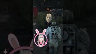 Solo Queue DBD Experience 💀 (Pure Chaos) #dbdsurvivor #dbdclips #deadbydaylight #envtuber #dbd